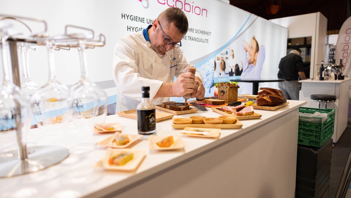 CaReH - Informations pratiques